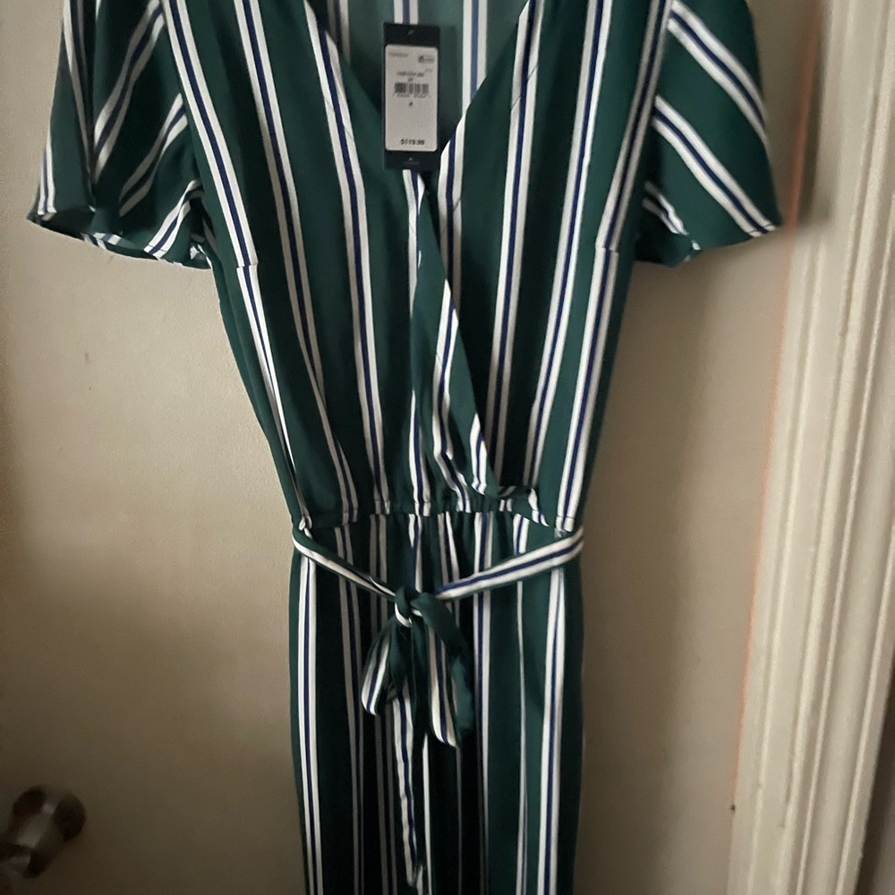 Women’s Tommy Hilfiger one piece romper